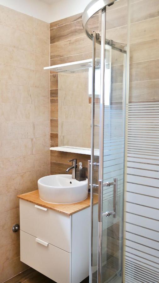 Holiday House Holek Šilo Zewnętrze zdjęcie