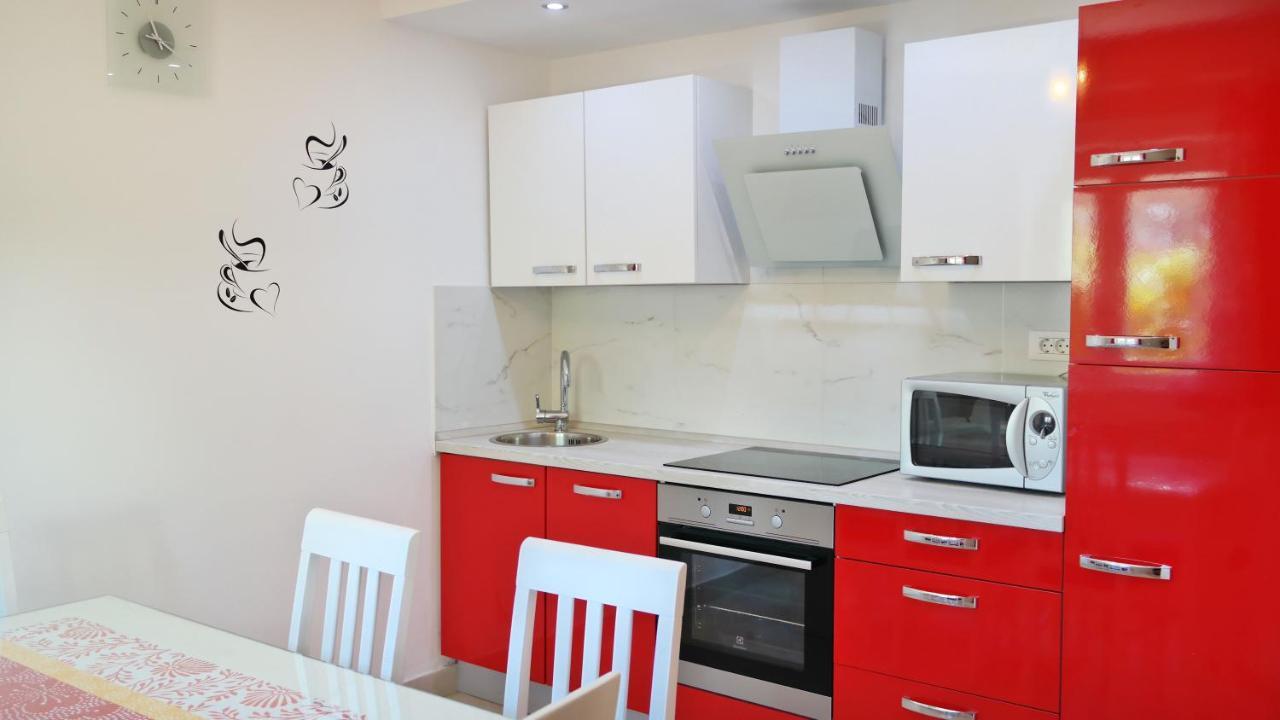 Holiday House Holek Šilo Zewnętrze zdjęcie
