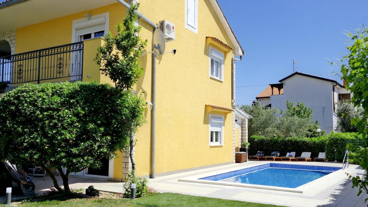 Holiday House Holek Šilo Zewnętrze zdjęcie