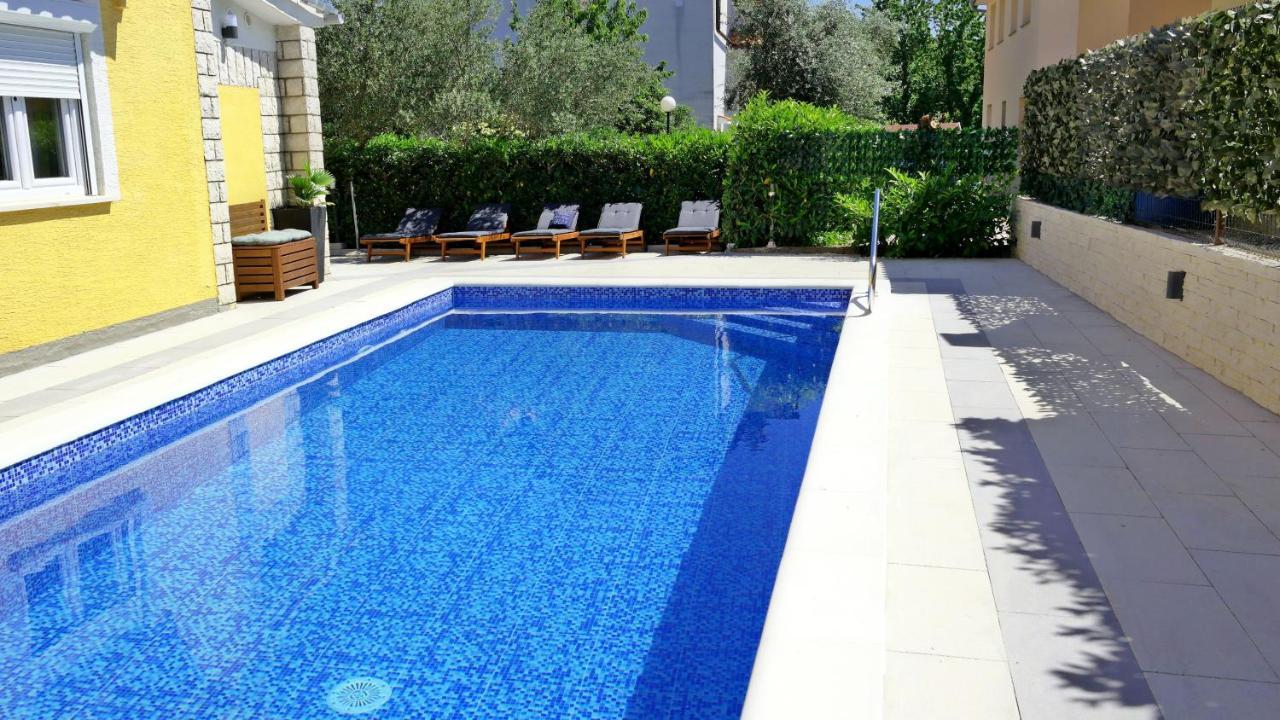 Holiday House Holek Šilo Zewnętrze zdjęcie
