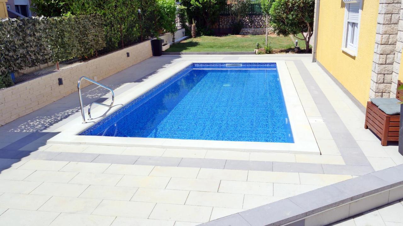 Holiday House Holek Šilo Zewnętrze zdjęcie