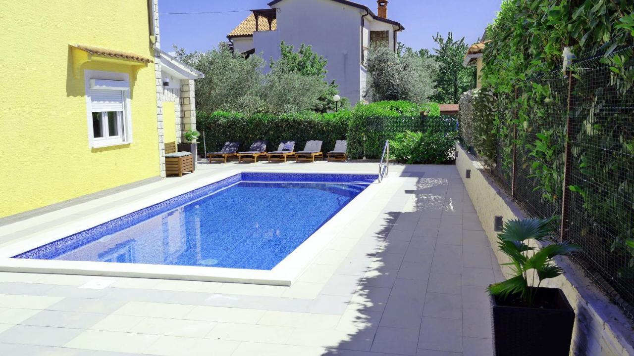 Holiday House Holek Šilo Zewnętrze zdjęcie