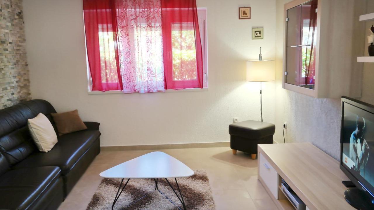 Holiday House Holek Šilo Zewnętrze zdjęcie