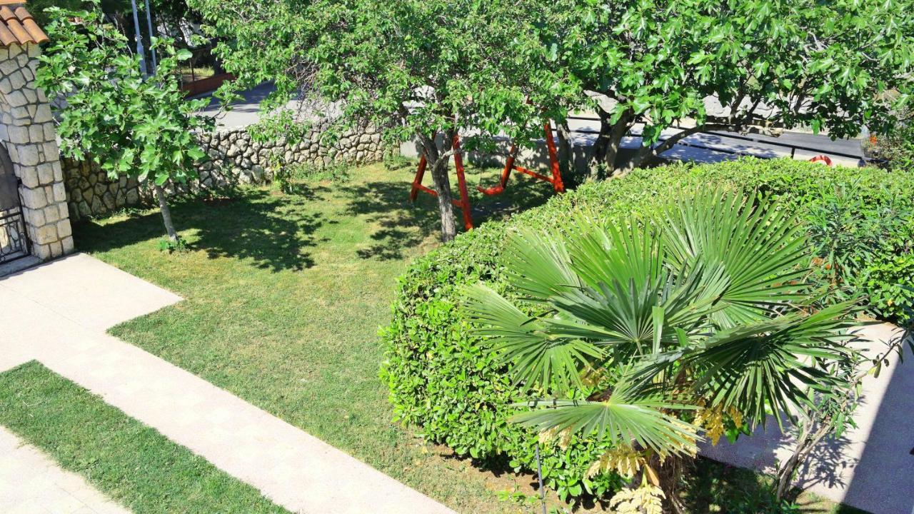 Holiday House Holek Šilo Zewnętrze zdjęcie