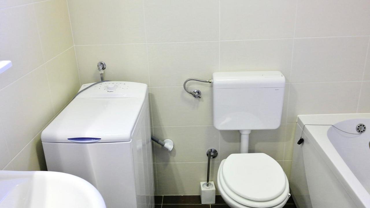 Holiday House Holek Šilo Zewnętrze zdjęcie