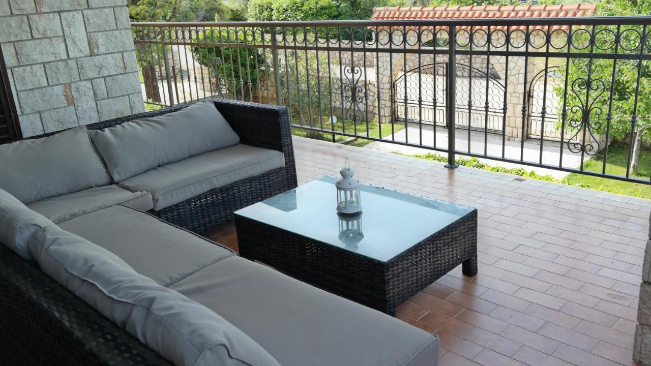 Holiday House Holek Šilo Zewnętrze zdjęcie