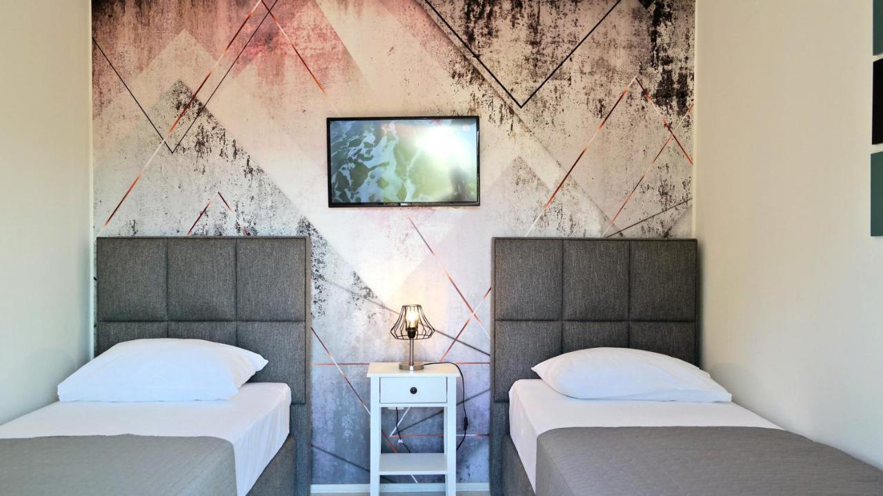 Holiday House Holek Šilo Zewnętrze zdjęcie