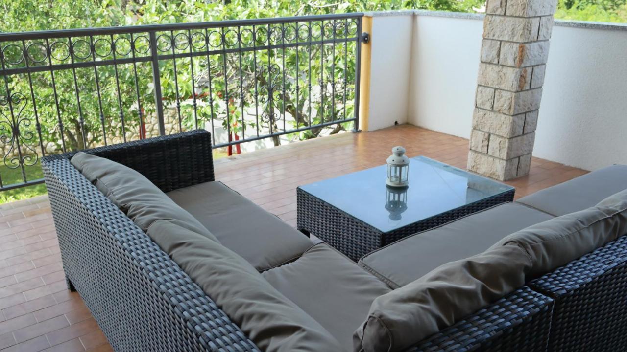 Holiday House Holek Šilo Zewnętrze zdjęcie