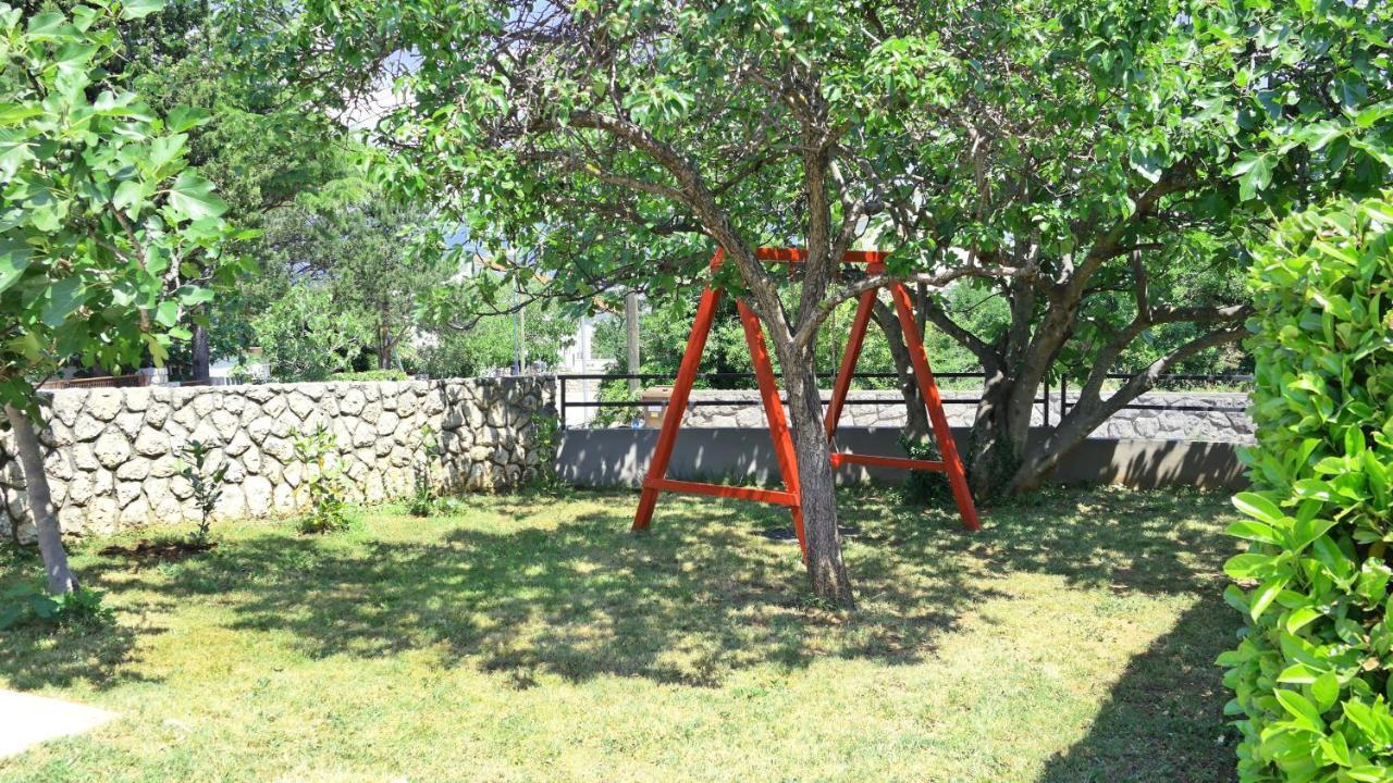 Holiday House Holek Šilo Zewnętrze zdjęcie