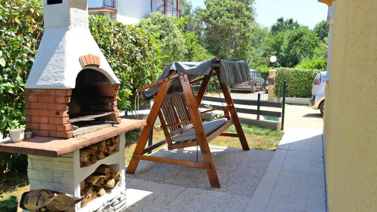 Holiday House Holek Šilo Zewnętrze zdjęcie