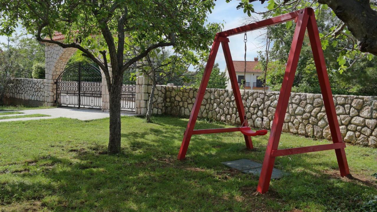 Holiday House Holek Šilo Zewnętrze zdjęcie