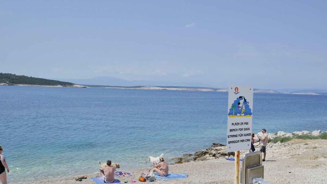 Holiday House Holek Šilo Zewnętrze zdjęcie